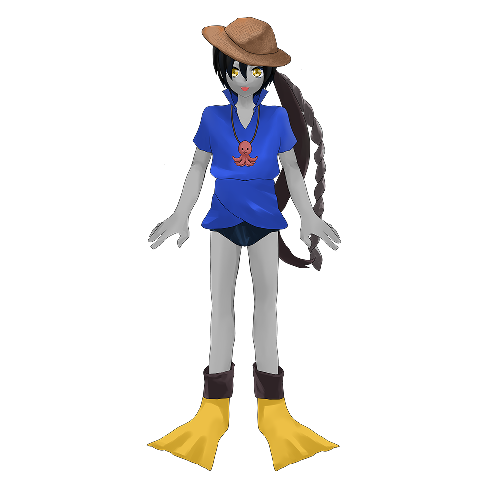 Character 1